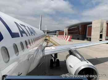 Latam Airlines reanudará vuelos directos entre Santiago y Caracas desde enero de 2027