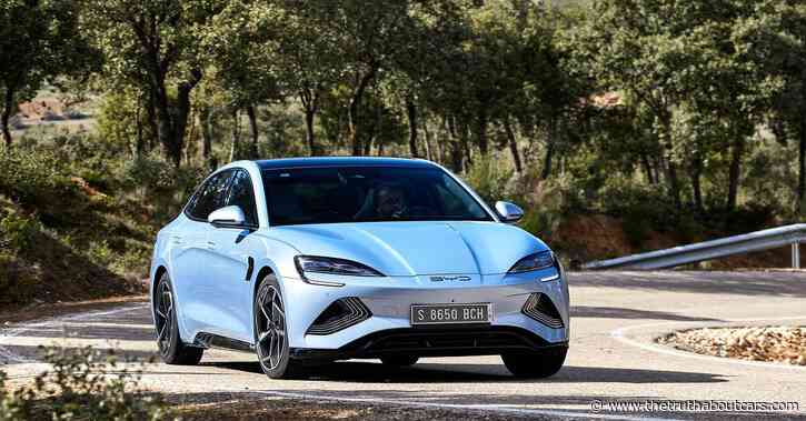 Question of the Day: How Many Chinese Automakers Do You Know?
