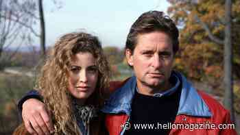 Inside Michael Douglas' divorce from first wife Diandra: multiple affairs, co-parenting and a $40m settlement