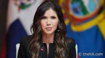 Noem refutes report her DHS bought planes at inflated prices from donor