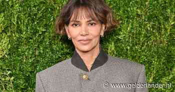Halle Berry ontkent dat ze zoon Maceo (13) mishandelde: ‘Ik zou ons kind nooit pijn doen’