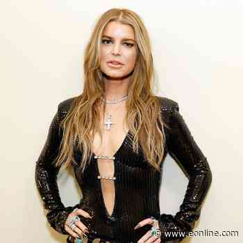 Jessica Simpson Steps Out With Thomas Eisenhood Amid Romance Rumors