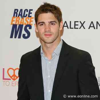 Actor Steven R. McQueen’s Rare Outing Will Get Your Blood Pumping