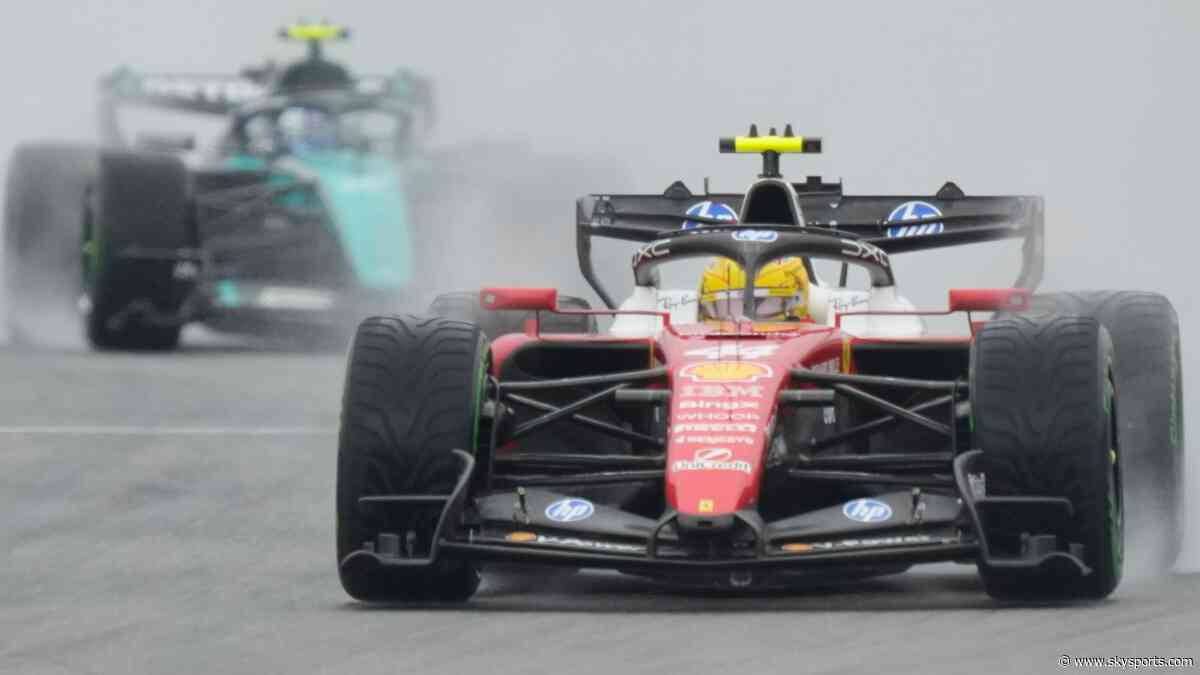 'FIA to blame for F1's Bahrain GP software farce'