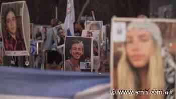 Third anniversary of October 7 attacks