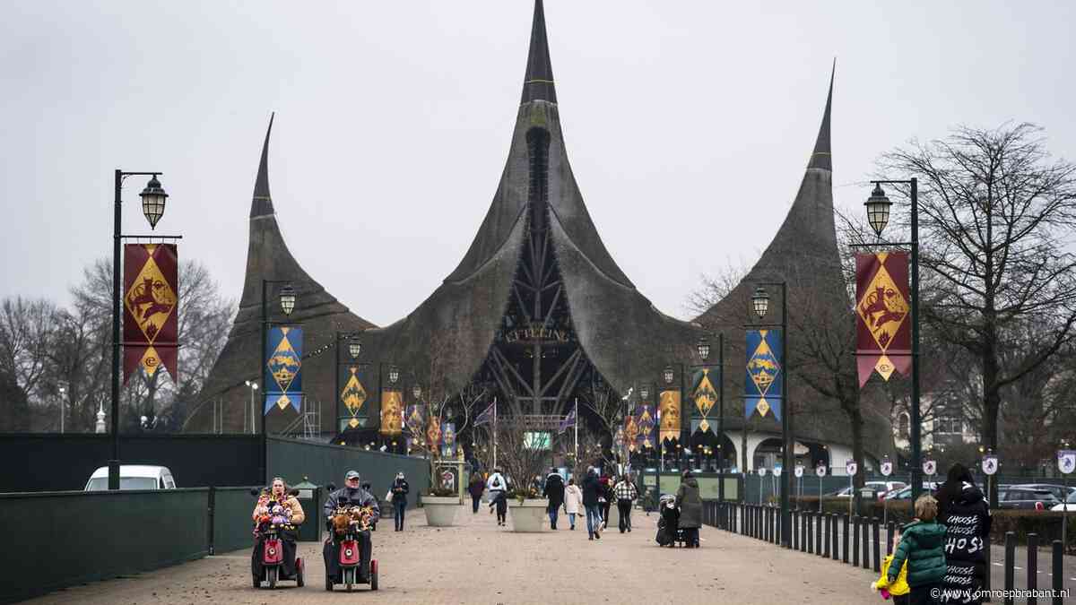 Streep door ambitieuze theatershow waarmee Efteling 75 jaar wilde vieren