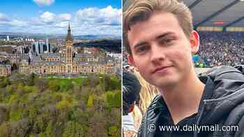 University settles case with family of student who took his own life after being wrongly told he had failed