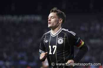 Germany Legend: Wirtz Would Fit In Well At Barca