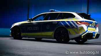 Deze BMW M5 Touring kan zomaar jouw grootste nachtmerrie worden