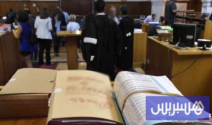 عمال مغاربة يشتكون العبودية الحديثة والاتجار بالبشر أمام محكمة فرنسية