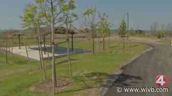 Ralph Wilson Park Conservancy names new executive director
