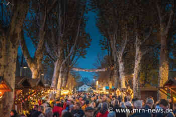Weinheim – Wer will mitmachen beim Weststadt-Weihnachtsmarkt?
