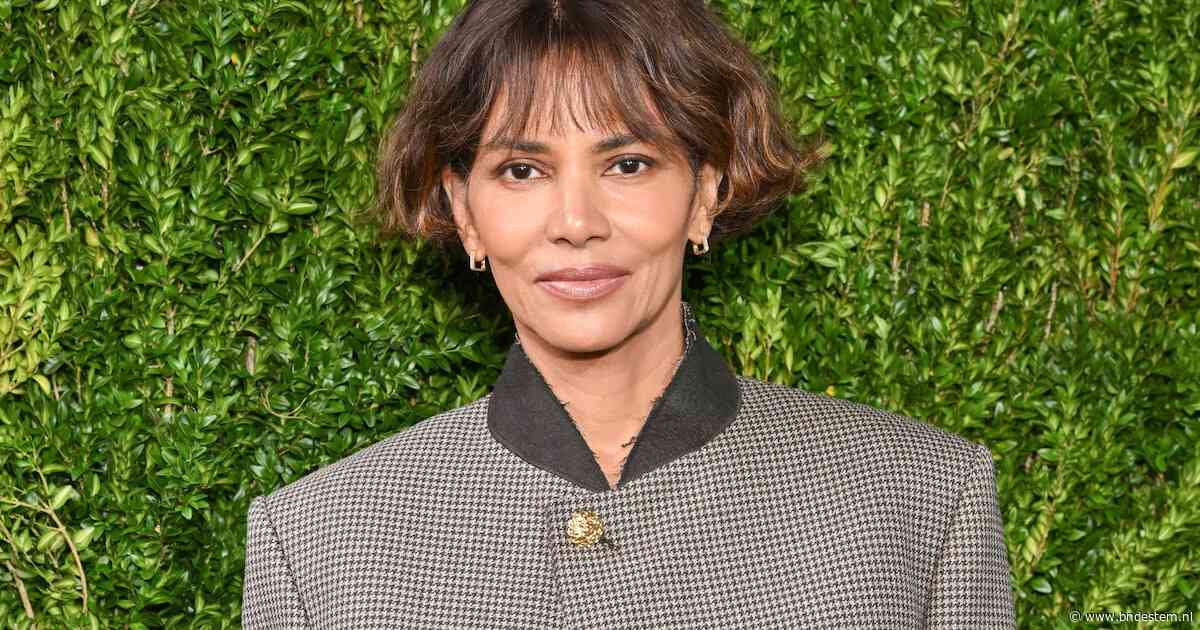 Halle Berry ontkent dat ze zoon Maceo (13) mishandelde: ‘Ik zou ons kind nooit pijn doen’
