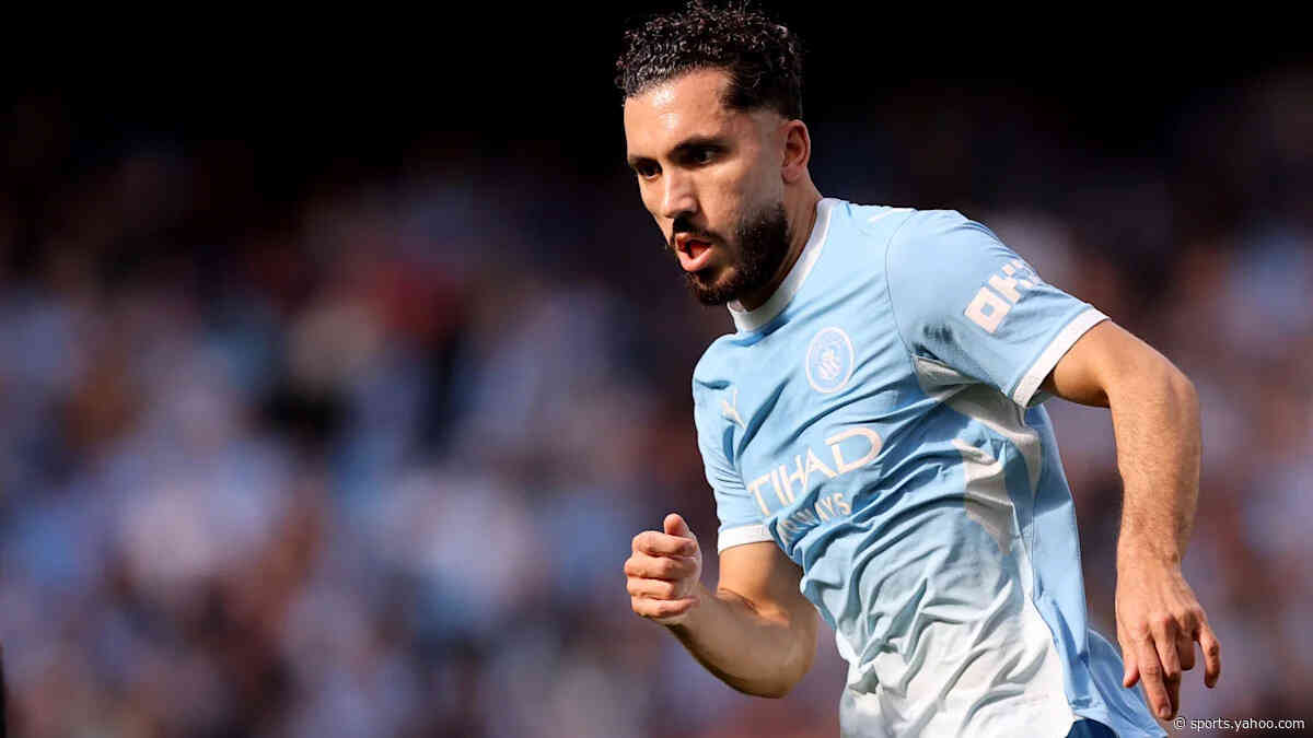 Update On The Future Of This Manchester City Winger: What Should Maresca Do?
