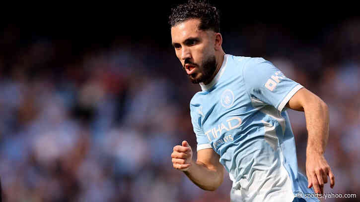 Update On The Future Of This Manchester City Winger: What Should Maresca Do?