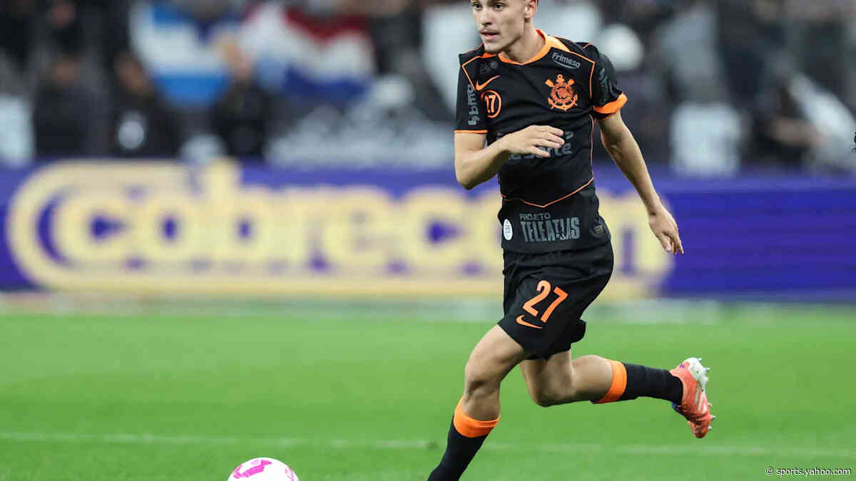 Arsenal Are Preparing To Move In For This Talented Midfielder: Should Arteta Snap Him Up?