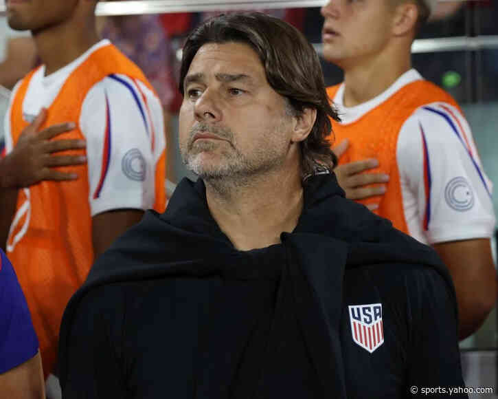 International friendly match today: How to watch USA v Canada, TV channels & live stream Wednesday 6 October