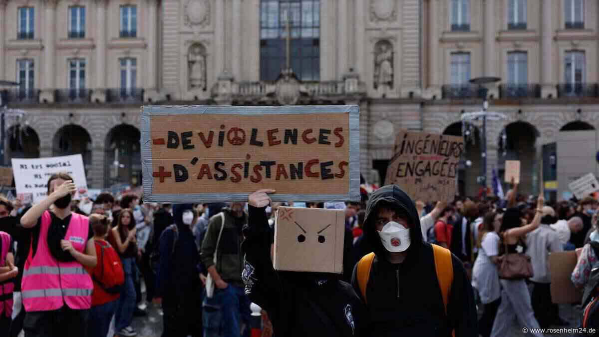 Ratten in Klassenräumen, Lehrermangel: Frankreichs Schulkrise sorgt für Chaos – US-Botschaft schlägt Alarm