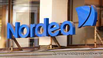 ANALYSE-FLASH: Jefferies hebt Ziel für Nordea auf 20,60 Euro - 'Buy'