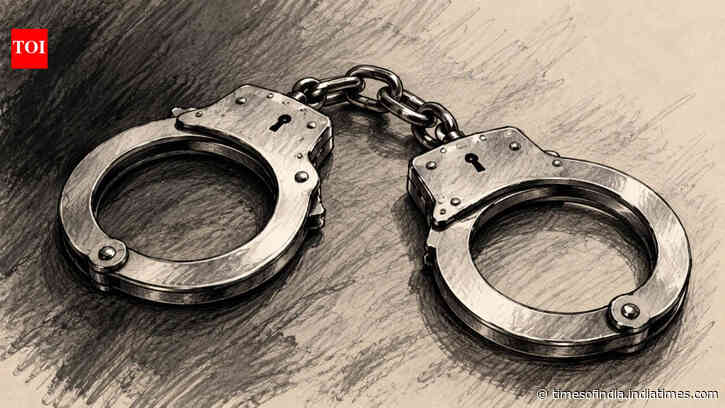 Jammu and Kashmir: Arms &amp; drugs seized in cross-border smuggling case; 4 held