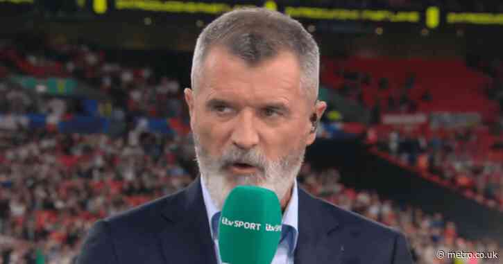 Roy Keane criticises ‘really sloppy’ Arsenal and England star