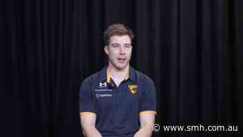 Merrett opens up on 'tough' club switch
