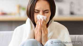 Early start to the flu season threatens to overwhelm already stretched emergency departments
