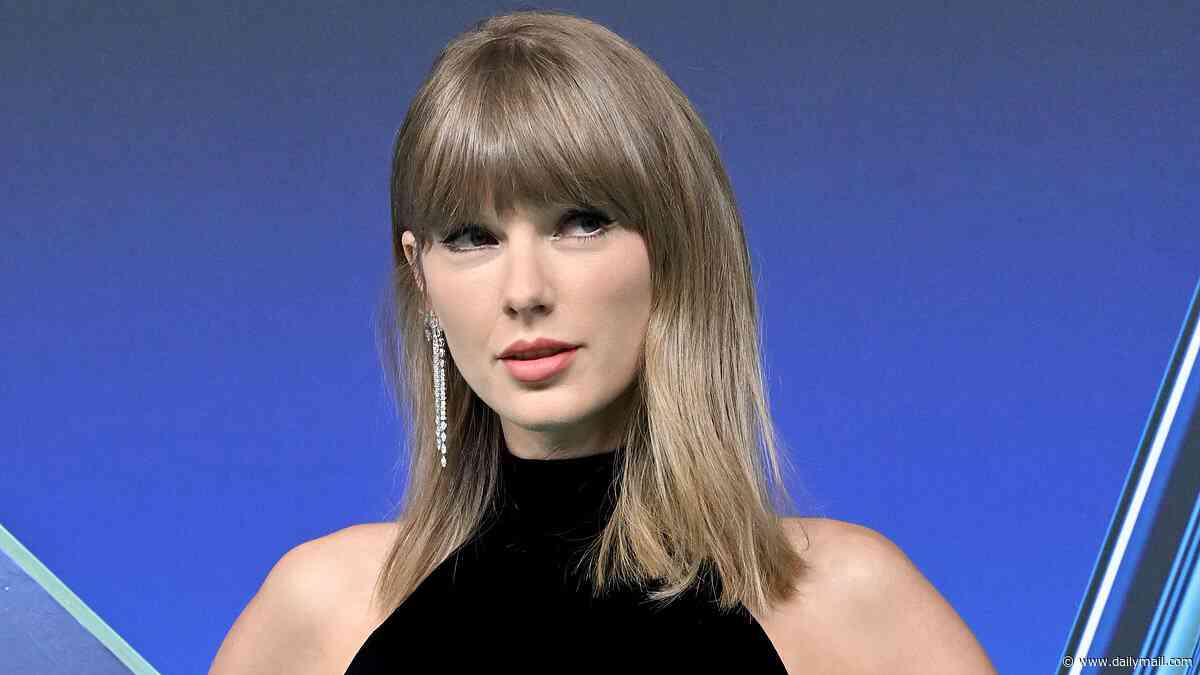 The Spotlight US Poll: Singer-songwriter Todd Rundgren savaged Taylor Swift, saying that she 'ruined music.' Is he right? Have your say in our new showbiz newsletter