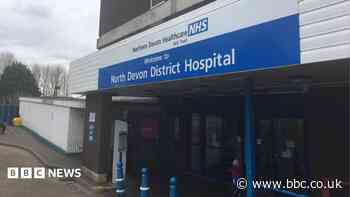 No confidence vote issued to hospital leaders