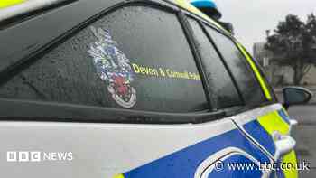 Man dies in crash between motorbike and tractor