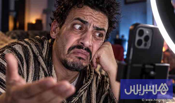 سيرك "اللاَّيْفْ"