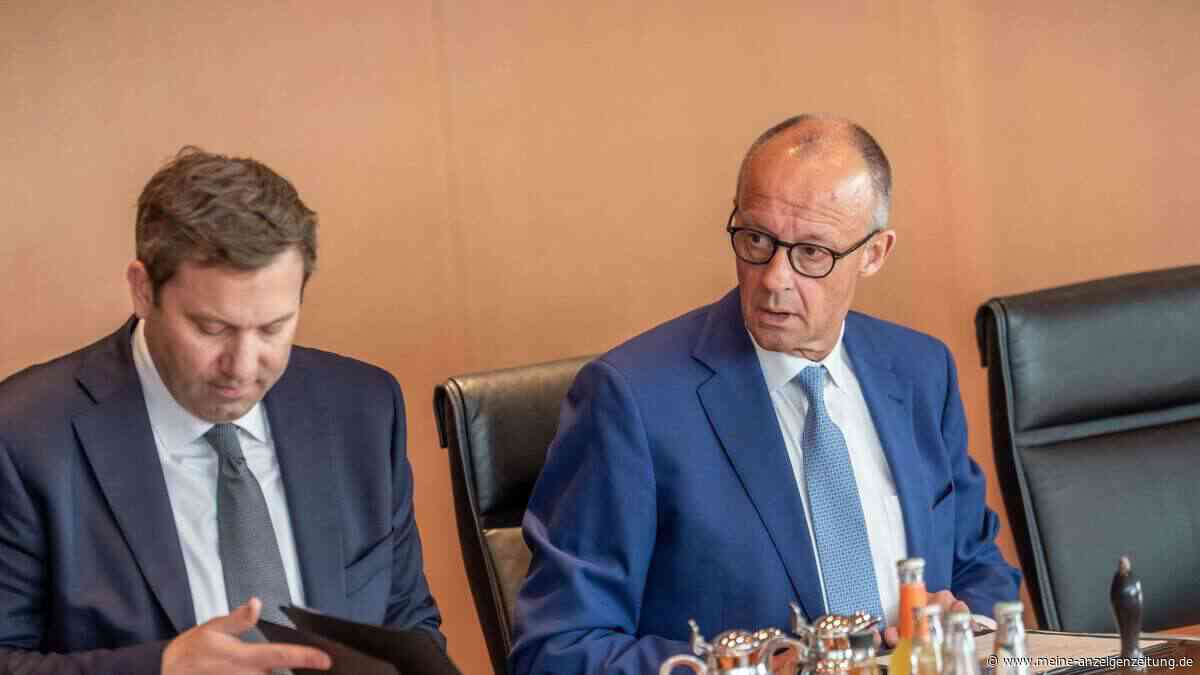 „Bürokratie-Irrsinn“: Regierung plant über 1000 neue Beamten-Jobs wegen zwei neuer Steuern