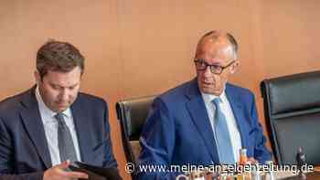 „Bürokratie-Irrsinn“: Regierung plant über 1000 neue Beamten-Jobs wegen zwei neuer Steuern