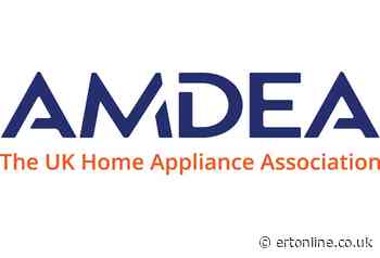 AMDEA welcomes ‘wet’ appliance water labelling decision