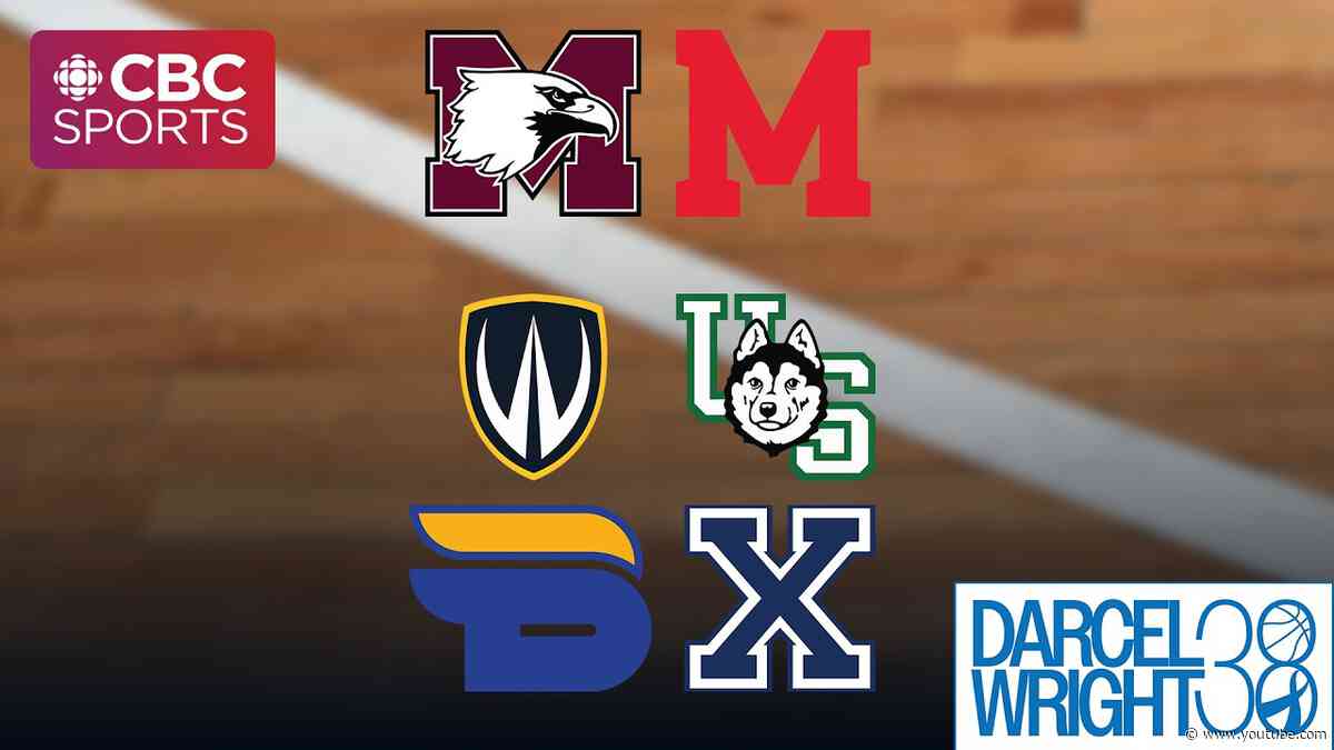 Darcel Wright Memorial Classic | Women's University Basketball Tournament