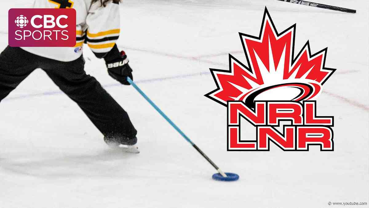 National Ringette League: BC Thunder vs. Saskatchewan Heat