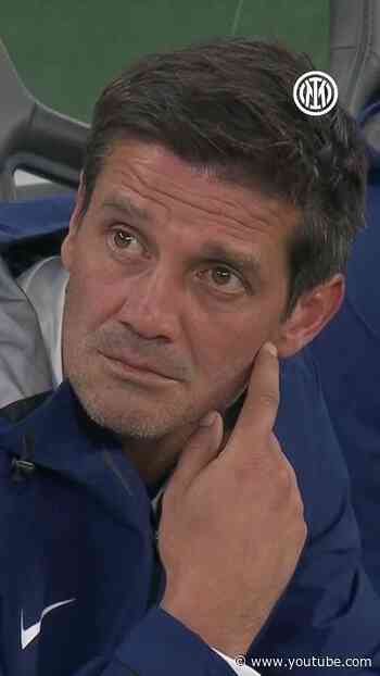 Our Mister 🖤💙