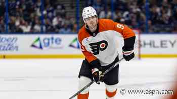 Who has a high floor and a path to power play points? These fantasy hockey picks!