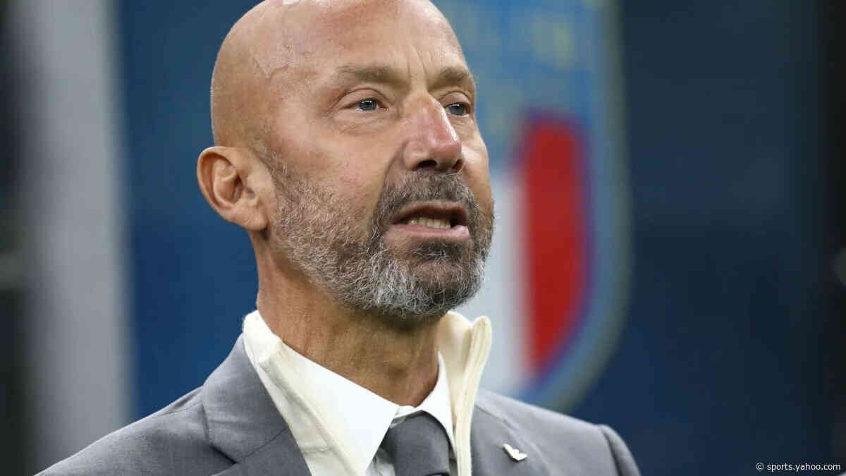 Bonucci: ‘Vialli’s words got inside you’ and were decisive at EURO 2020