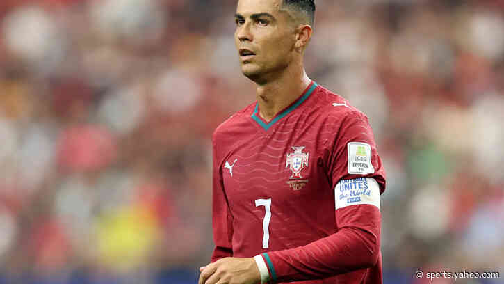 🚨 Ronaldo apologises and gives an update on his international future!