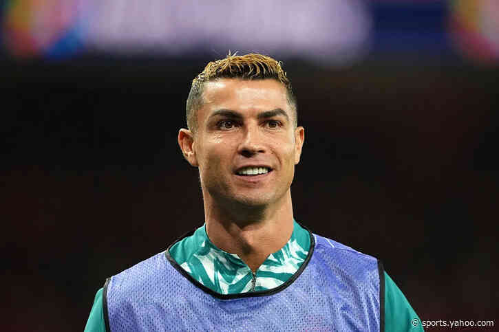 😱The manager betrayed me: Cristiano Ronaldo reveals the truth
