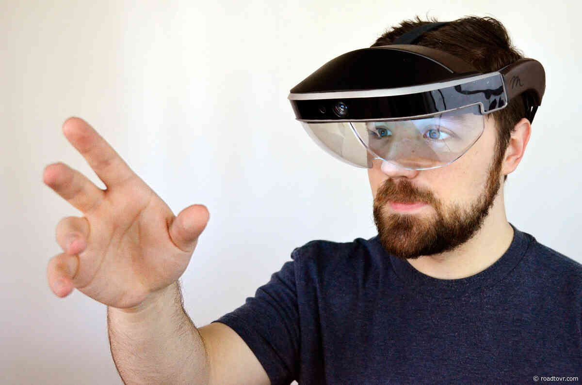 15 Years of XR, Through the Lens of Road to VR