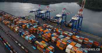 Exports to the U.S. spiked in August before Trump’s 50% tariffs: StatCan