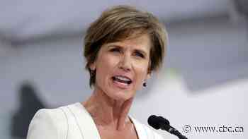 Cornell taps ex-Justice Department official Sally Yates to review school's handling of sexual assault cases