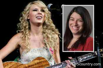 New Book Details Taylor Swift's Country Origin Story