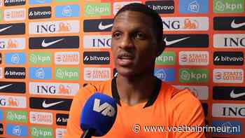 Emoties bij Reiziger na plaatsing voor play-offs met Jong Oranje? 'Snap ik wel'
