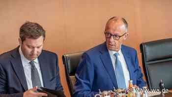 „Bürokratie-Irrsinn“: Regierung plant über 1000 neue Beamten-Jobs wegen zwei neuer Steuern
