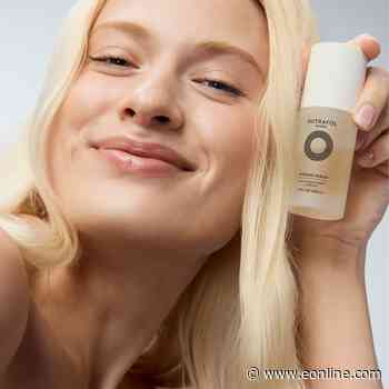 Nutrafol’s New Strand Serum is For Healthy Winter Hair
