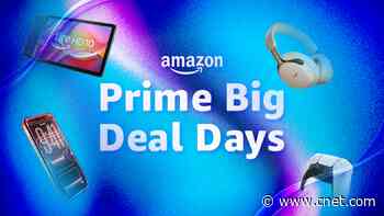 100+ of Prime Day’s Best Deals Are Live: Shop Apple Tech, Top Nintendo Titles and Everything In Between