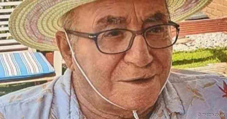 Police officers who Tasered amputee, 92, inside care home sacked